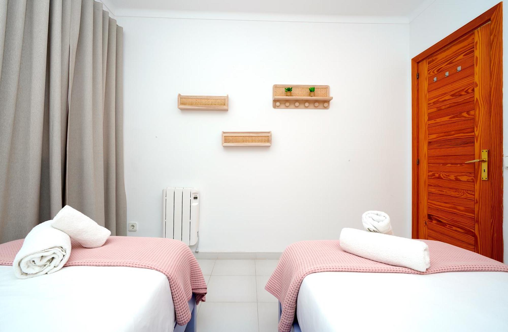 Apartments Es Trenc Ses Covetes Zimmer foto